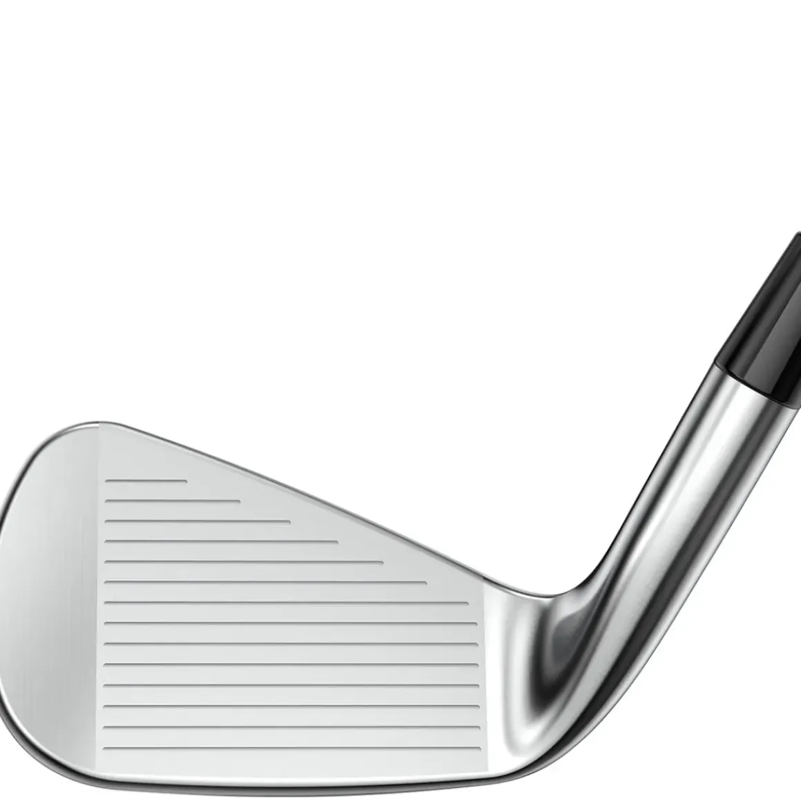 COBRA King Tour Steel Golf Irons