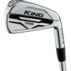 COBRA King Tour Steel Golf Irons