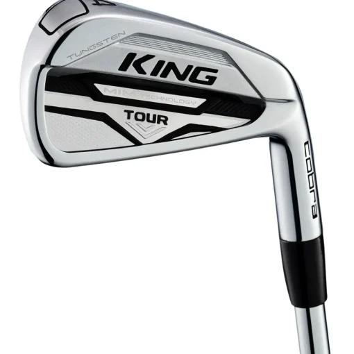 COBRA King Tour Steel Golf Irons