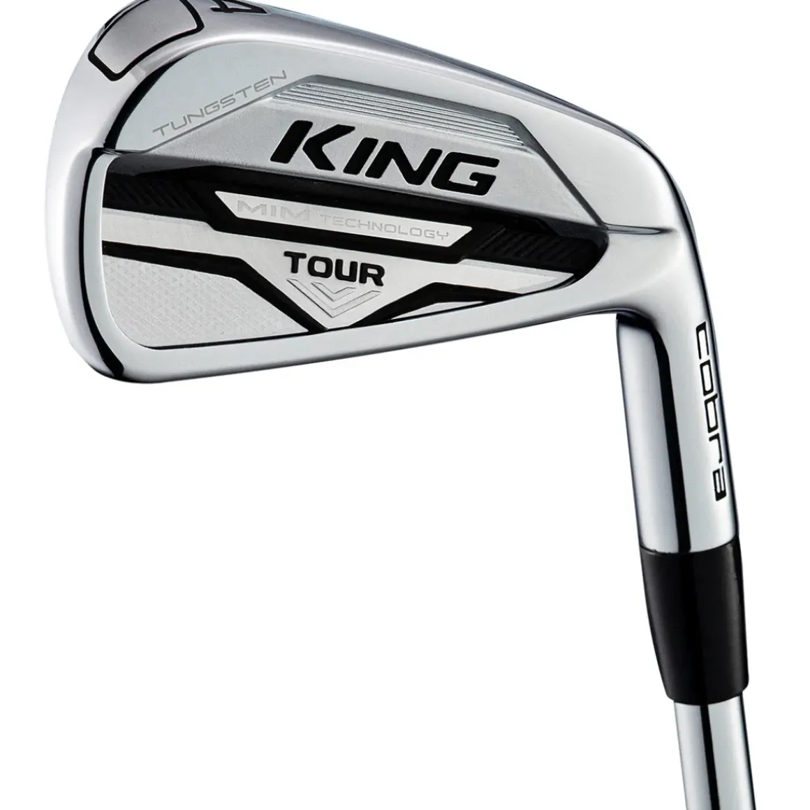 COBRA King Tour Steel Golf Irons