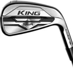 COBRA King Tour Steel Golf Irons