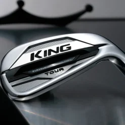 COBRA King Tour Steel Golf Irons
