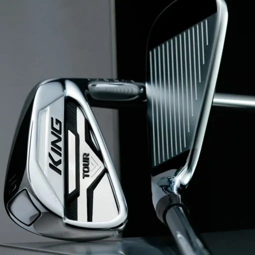 COBRA King Tour Steel Golf Irons