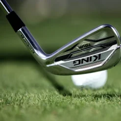 COBRA King Tour Steel Golf Irons