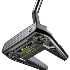COBRA King Vintage Nova-40 Golf Putter