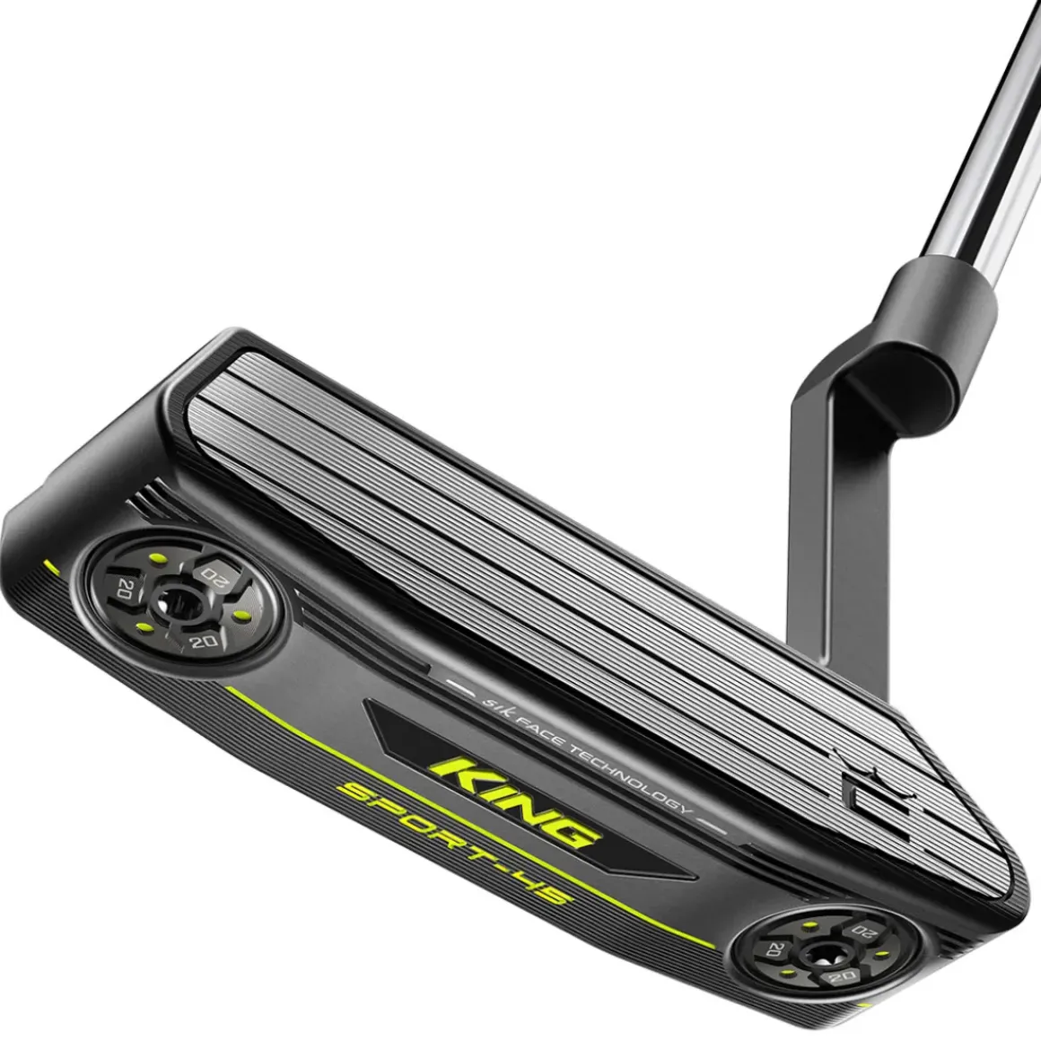 COBRA King Vintage Sport-45 Golf Putter