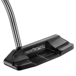 COBRA King Vintage Widesport Single Bend Golf Putter