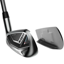 COBRA Ladies AeroJet Graphite Golf Irons