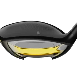 COBRA Ladies AeroJet Max Golf  Fairway Wood