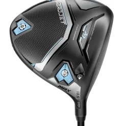 COBRA Ladies AeroJet Max Golf Driver