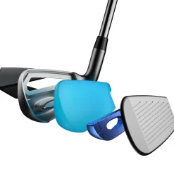 COBRA Ladies DARKSPEED Graphite Golf Irons