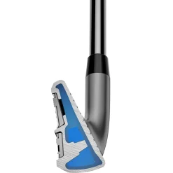 COBRA Ladies DARKSPEED Graphite Golf Irons