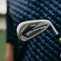 COBRA Ladies DARKSPEED Graphite Golf Irons