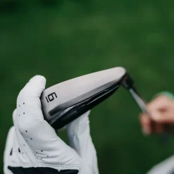 COBRA Ladies DARKSPEED Graphite Golf Irons