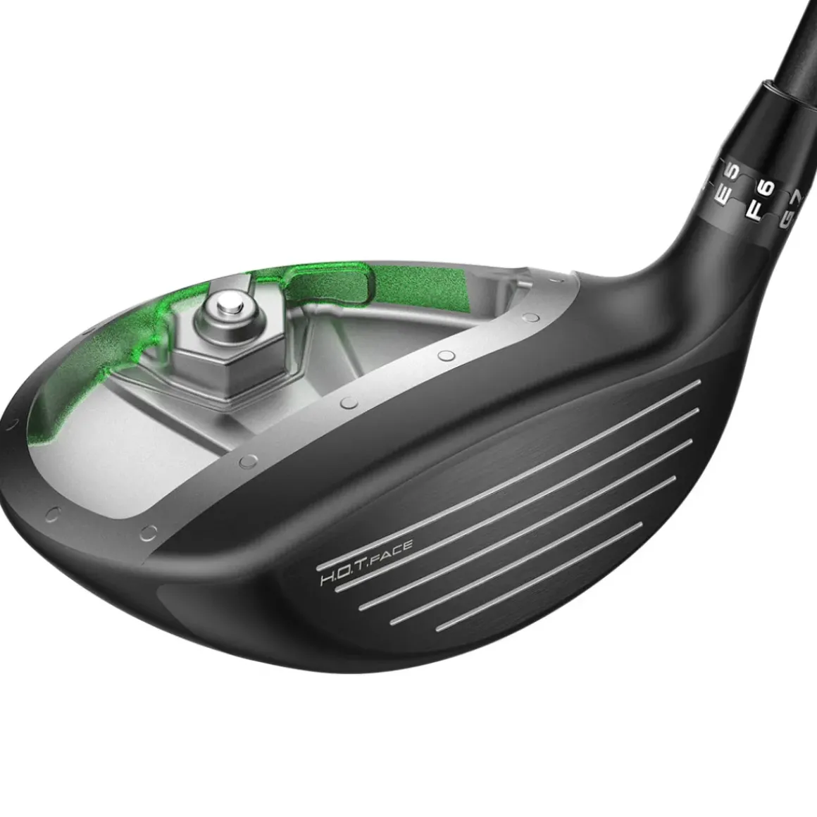 COBRA Ladies DS-ADAPT MAX Golf Fairway Wood