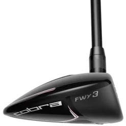 COBRA Ladies King LTDx MAX Golf Fairway Wood