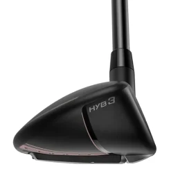 COBRA Ladies King SPEEDZONE-S Golf Hybrid