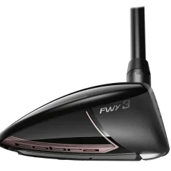 COBRA Ladies King SPEEDZONE-S Golf Fairway Wood