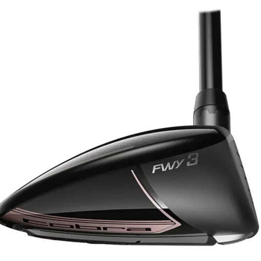 COBRA Ladies King SPEEDZONE-S Golf Fairway Wood