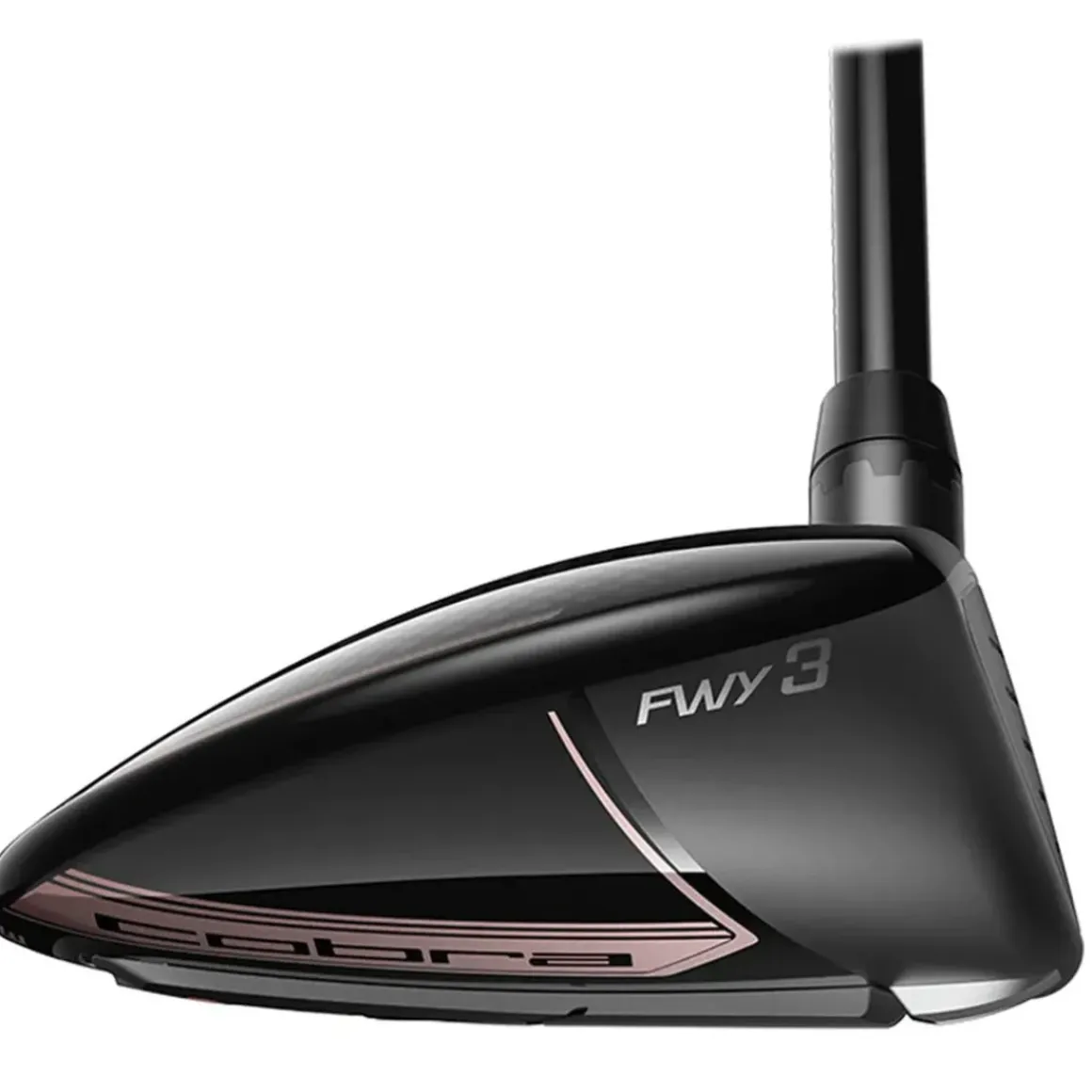 COBRA Ladies King SPEEDZONE-S Golf Fairway Wood