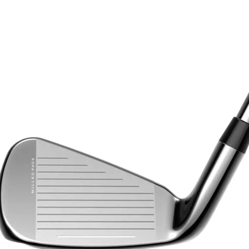 COBRA Ladies King SPEEDZONE-S Graphite Golf Irons