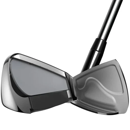 COBRA Ladies King SPEEDZONE-S Graphite Golf Irons