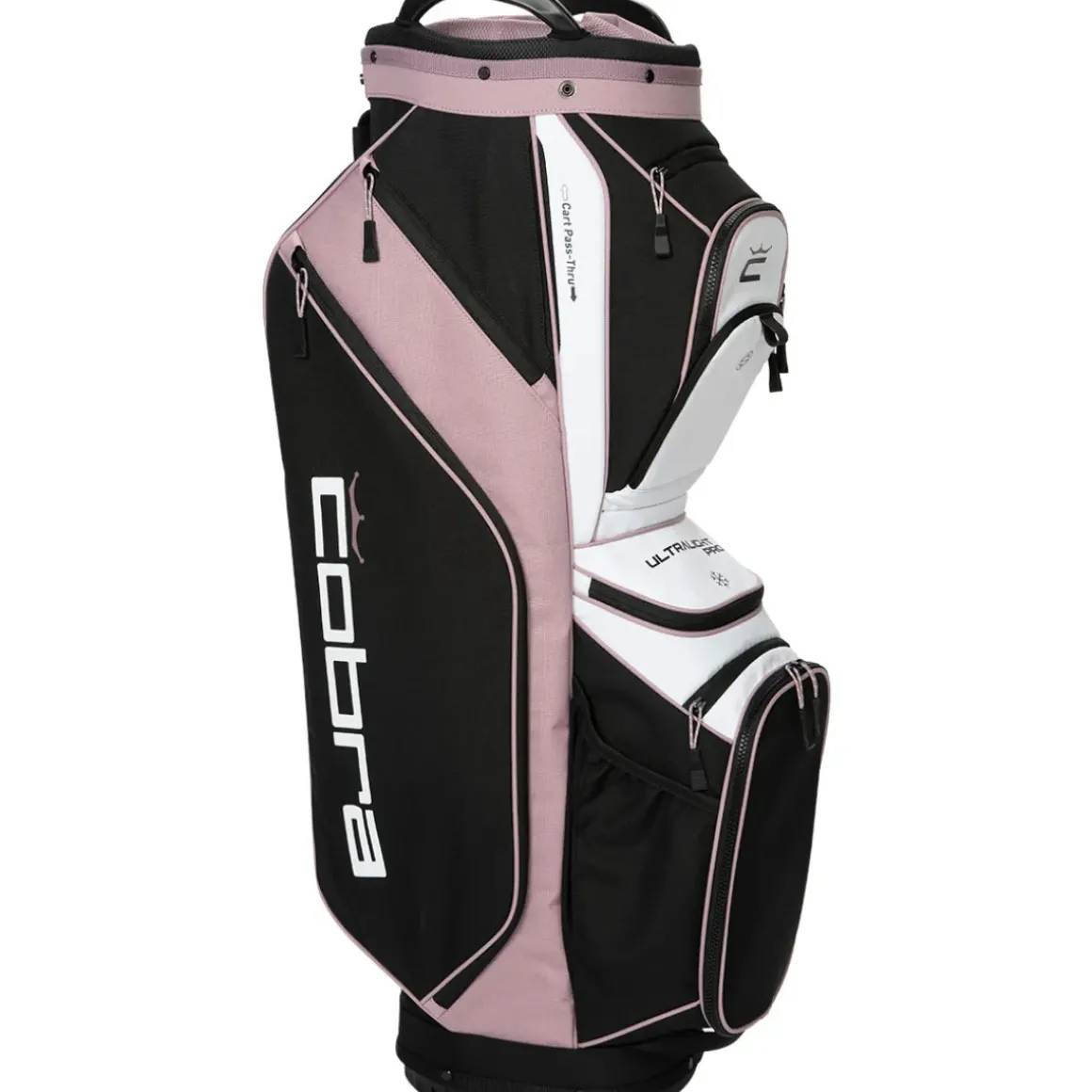 COBRA Ladies Ultralight Pro Golf Cart Bag