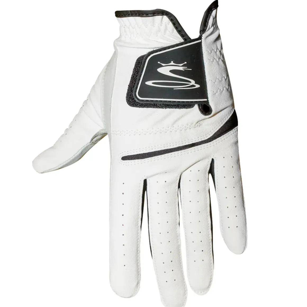 Cobra Men's Golf Flex Cell Golf Glove - 2 Pack