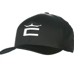 Cobra Men's Tour Crown Snapback Golf Cap