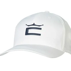 Cobra Men's Tour Crown Snapback Golf Cap