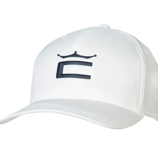 Cobra Men's Tour Crown Snapback Golf Cap