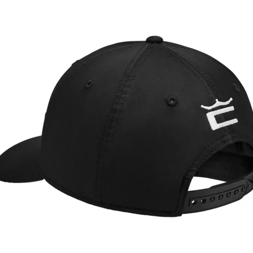COBRA Men's Tour Tech Golf Cap