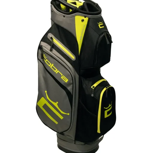 COBRA Signature Golf Cart Bag