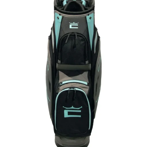 COBRA Signature Golf Cart Bag