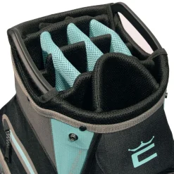 COBRA Signature Golf Cart Bag
