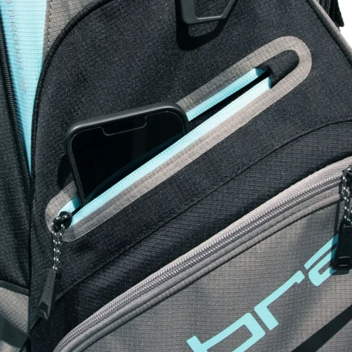 COBRA Signature Golf Cart Bag