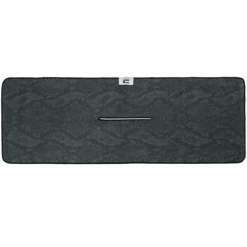 COBRA Snakeskin Golf Towel