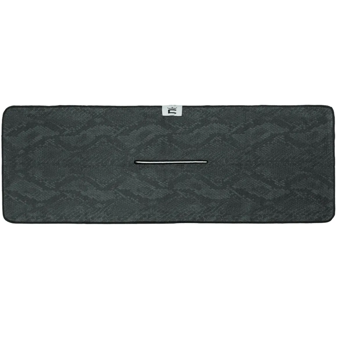 COBRA Snakeskin Golf Towel