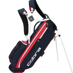 COBRA ULTRALIGHT Pro Golf Stand Bag