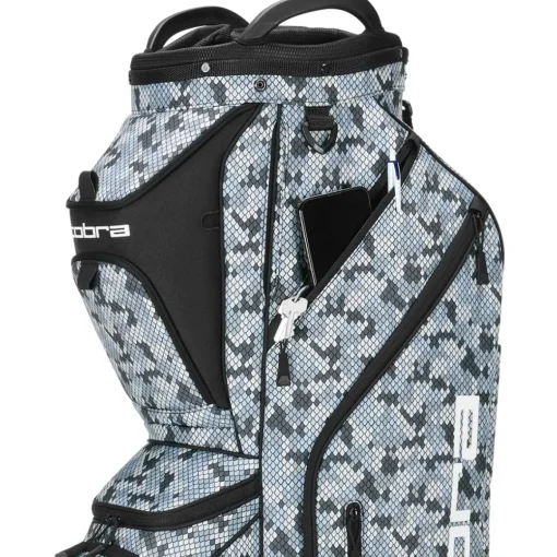 COBRA Ultralight Pro Golf Cart Bag