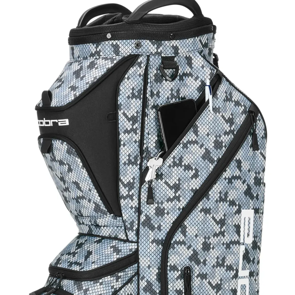 COBRA Ultralight Pro Golf Cart Bag
