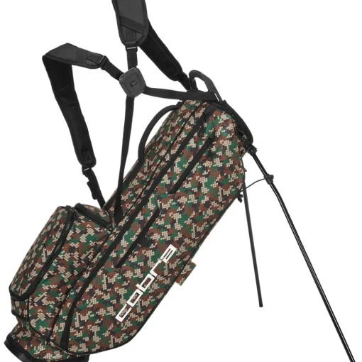 COBRA Ultralight Pro Golf Stand Bag