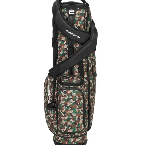 COBRA Ultralight Pro Golf Stand Bag