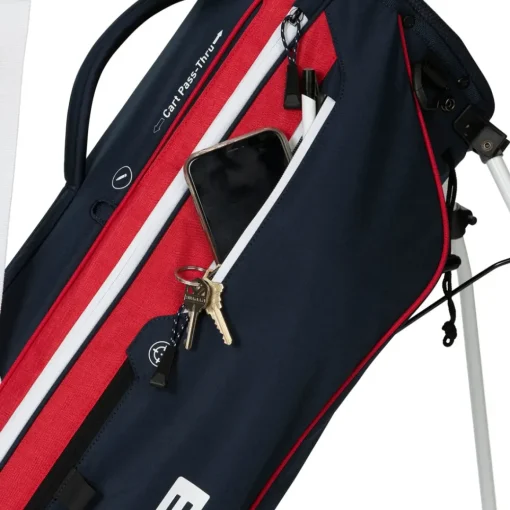 COBRA ULTRALIGHT Pro Golf Stand Bag