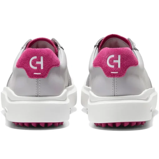 Cole Haan Ladies GrandPro AM Waterproof Spikeless Golf Shoes
