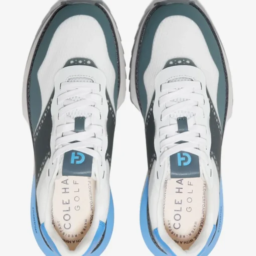 Cole Haan Men's Grandpro Ashland Spikeless Golf Shoe
