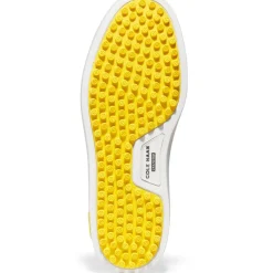 Cole Haan Men's GrandPro AM Waterproof Spikeless Golf Shoes