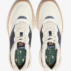 Cole Haan Men's Grandpro Ashland Spikeless Golf Shoe