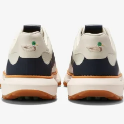 Cole Haan Men's Grandpro Ashland Spikeless Golf Shoe