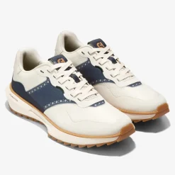 Cole Haan Men's Grandpro Ashland Spikeless Golf Shoe
